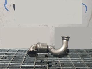 bontott BMW X3 EGR Hűtő Cső