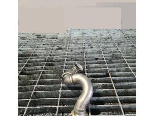 bontott BMW X3 EGR Hűtő Cső