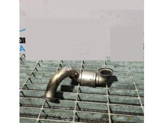 bontott BMW X3 EGR Hűtő Cső