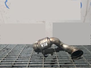 bontott BMW X3 EGR Hűtő Cső