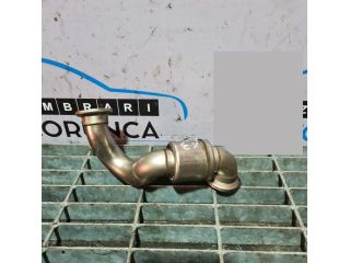 bontott BMW X3 EGR Hűtő Cső