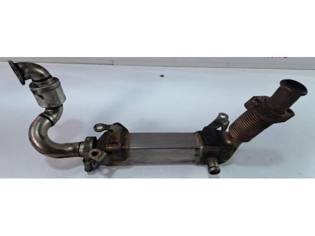 bontott BMW X3 EGR Hűtő
