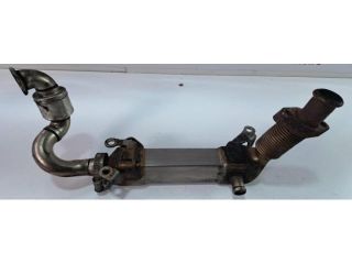 bontott BMW X3 EGR Hűtő