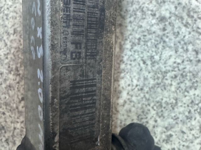 bontott BMW X3 EGR Hűtő