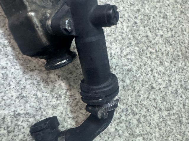 bontott BMW X3 EGR Hűtő