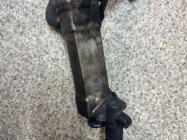 bontott BMW X3 EGR Hűtő