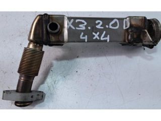 bontott BMW X3 EGR Hűtő