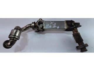 bontott BMW X3 EGR Hűtő