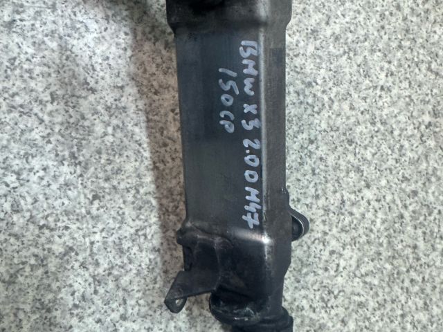 bontott BMW X3 EGR Hűtő