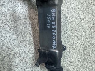 bontott BMW X3 EGR Hűtő