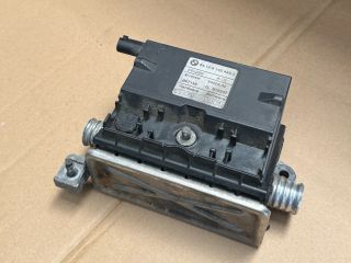 bontott BMW X3 Előfűtő (Elektromos)