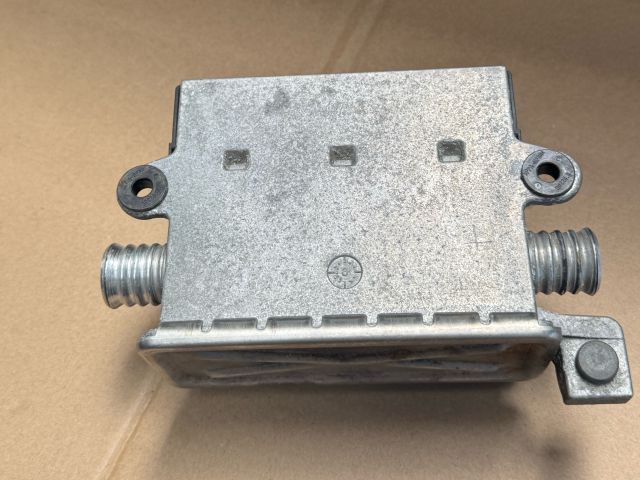 bontott BMW X3 Előfűtő (Elektromos)