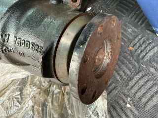 bontott BMW X3 Első Differenciálmű