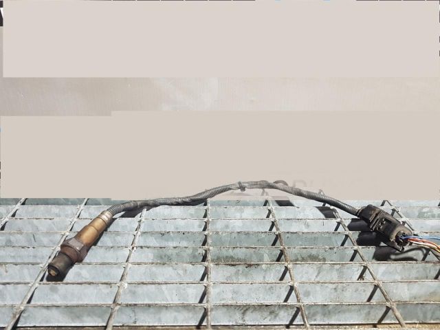 bontott BMW X3 Első Lambdaszonda