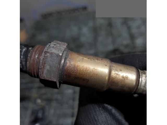 bontott BMW X3 Első Lambdaszonda