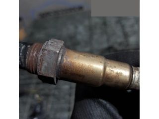 bontott BMW X3 Első Lambdaszonda