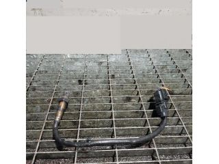 bontott BMW X3 Első Lambdaszonda