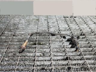 bontott BMW X3 Első Lambdaszonda