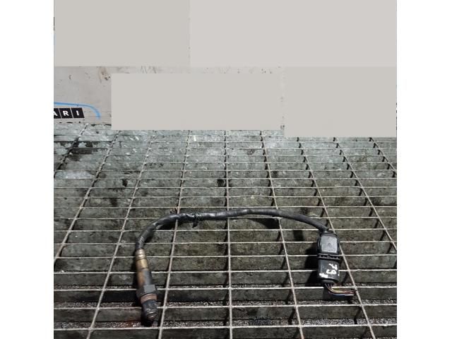 bontott BMW X3 Első Lambdaszonda