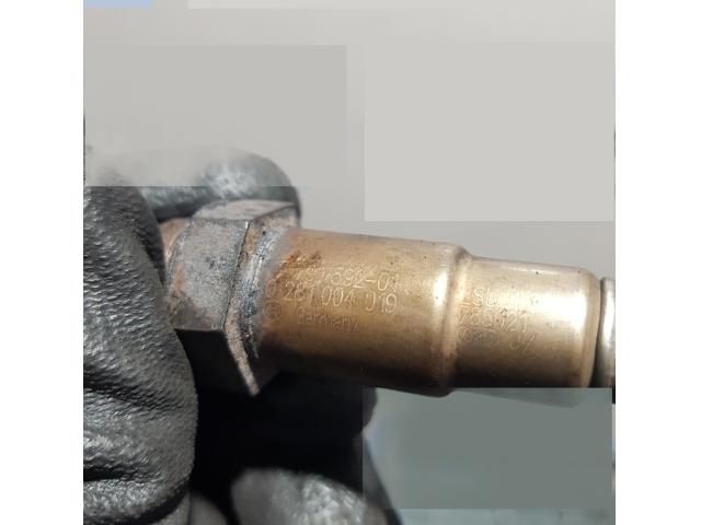 bontott BMW X3 Első Lambdaszonda