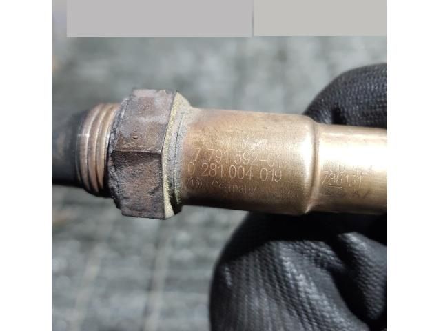 bontott BMW X3 Első Lambdaszonda