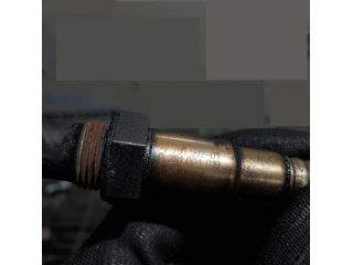 bontott BMW X3 Első Lambdaszonda