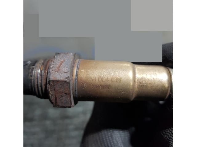 bontott BMW X3 Első Lambdaszonda