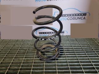 bontott BMW X3 Első Rugó