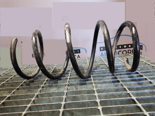 bontott BMW X3 Első Rugó