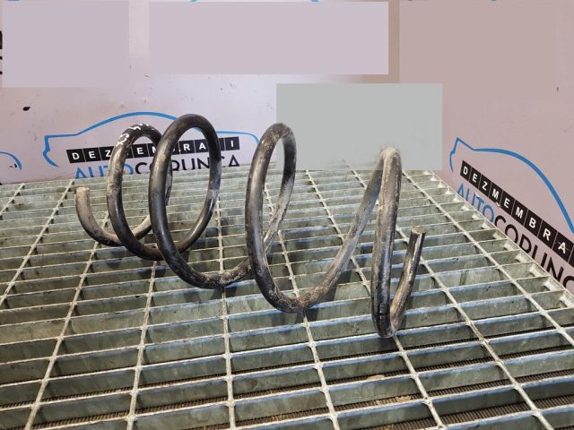 bontott BMW X3 Első Rugó