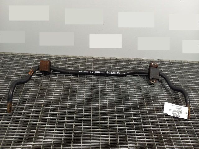 bontott BMW X3 Első Vízszintes Stabilizátor Rúd