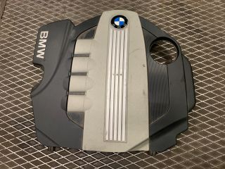 bontott BMW X3 Felső Motorburkolat
