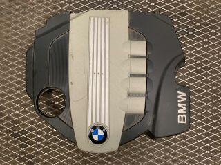bontott BMW X3 Felső Motorburkolat