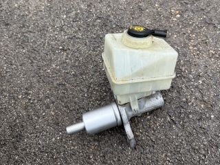 bontott BMW X3 Főfékhenger