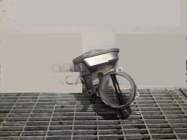 bontott BMW X3 Fojtószelep (Elektromos)