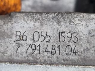 bontott BMW X3 Fojtószelep (Elektromos)