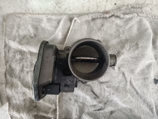 bontott BMW X3 Fojtószelep (Elektromos)