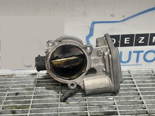 bontott BMW X3 Fojtószelep (Elektromos)