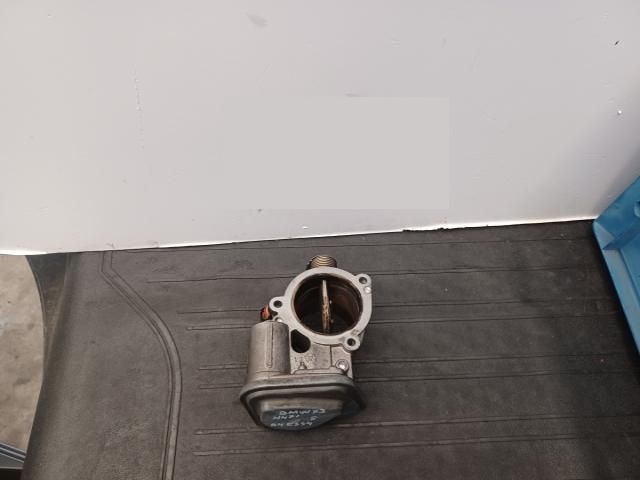 bontott BMW X3 Fojtószelep (Elektromos)