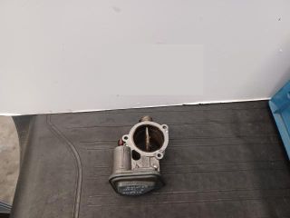 bontott BMW X3 Fojtószelep (Elektromos)