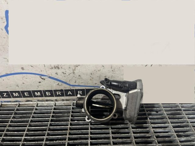 bontott BMW X3 Fojtószelep (Elektromos)