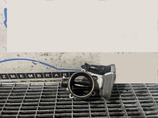 bontott BMW X3 Fojtószelep (Elektromos)