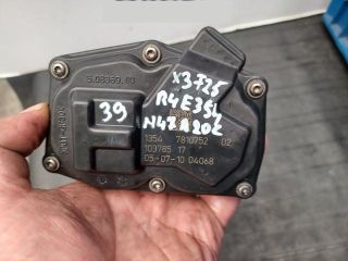 bontott BMW X3 Fojtószelep (Elektromos)