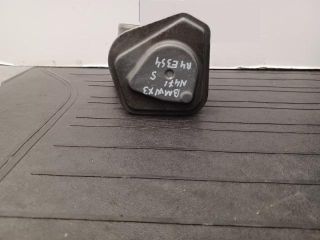 bontott BMW X3 Fojtószelep (Elektromos)