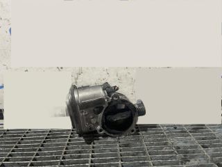 bontott BMW X3 Fojtószelep (Elektromos)