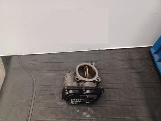 bontott BMW X3 Fojtószelep (Elektromos)