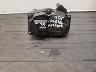 bontott BMW X3 Fojtószelep (Elektromos)