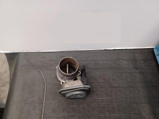 bontott BMW X3 Fojtószelep (Elektromos)