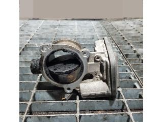 bontott BMW X3 Fojtószelep (Elektromos)