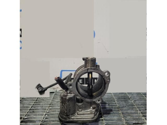 bontott BMW X3 Fojtószelep (Elektromos)